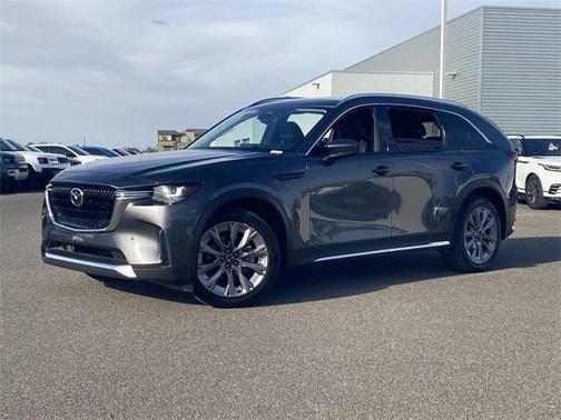 2024 Mazda CX-90 3.3 Turbo Premium