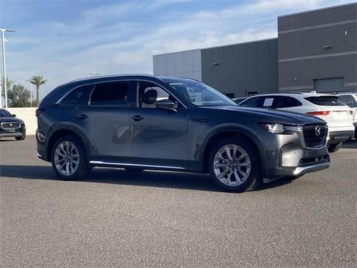 2024 Mazda CX-90 3.3 Turbo Premium