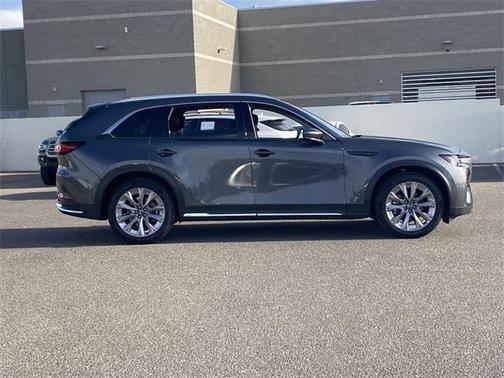 2024 Mazda CX-90 3.3 Turbo Premium