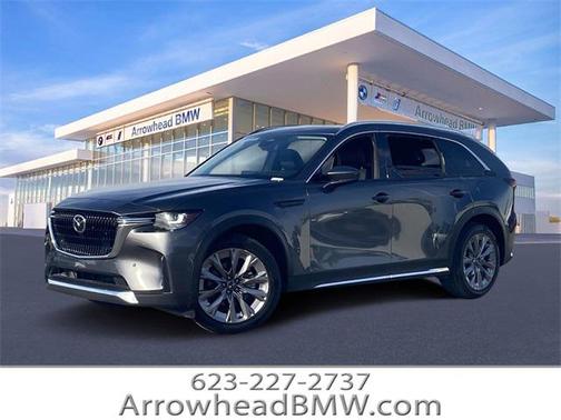 2024 Mazda CX-90 3.3 Turbo Premium