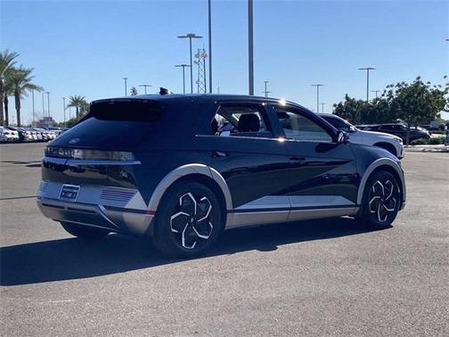 2023 Hyundai IONIQ 5 Limited