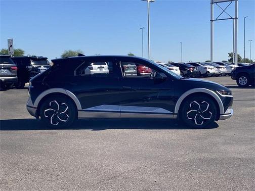 2023 Hyundai IONIQ 5 Limited