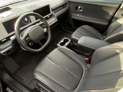 2023 Hyundai IONIQ 5 Limited