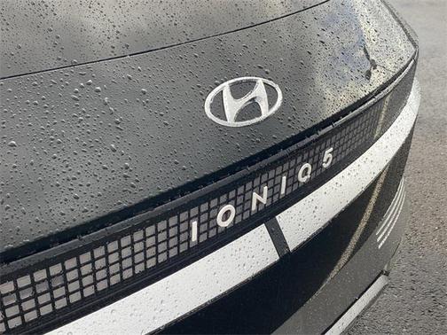 2023 Hyundai IONIQ 5 Limited