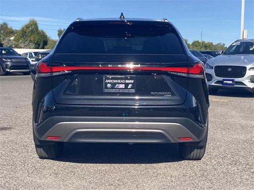 2024 Lexus RX 350 Luxury