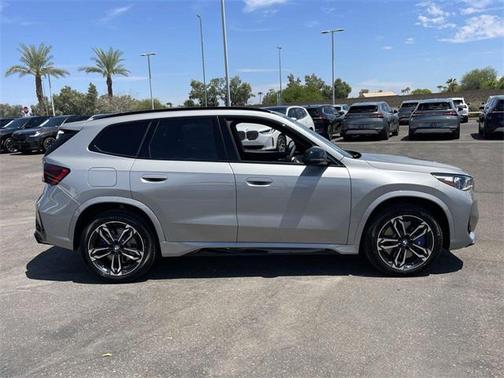 2025 BMW X1 M35i