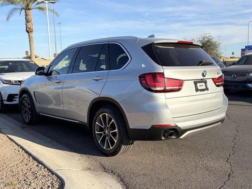 2014 BMW X5 xDrive35i