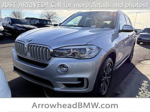 2014 BMW X5 xDrive35i