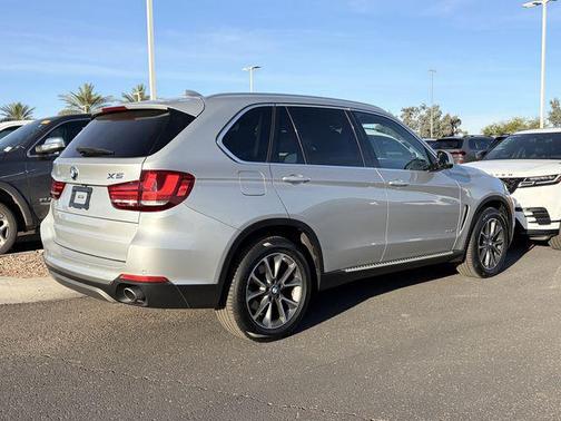 2014 BMW X5 xDrive35i