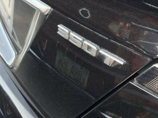 Black Raven 2024 Cadillac CT5 Sport