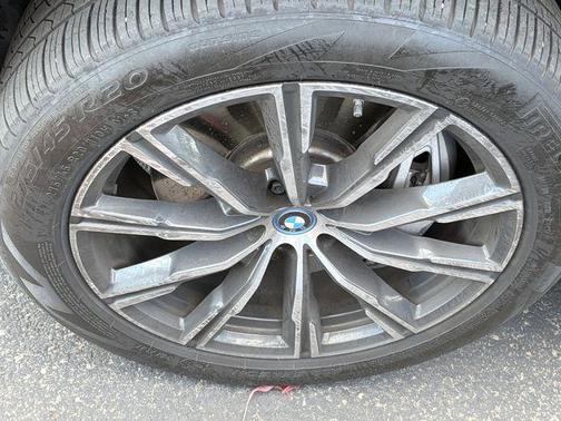 2025 BMW X5 PHEV xDrive50e