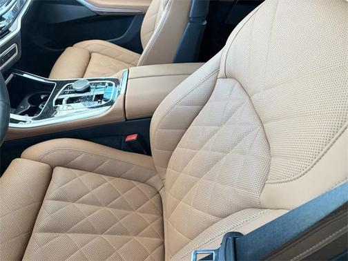 2025 BMW X5 PHEV xDrive50e