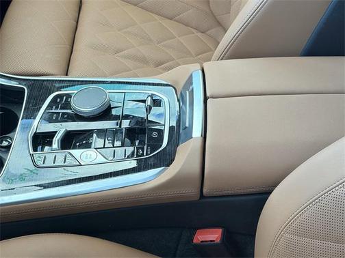 2025 BMW X5 PHEV xDrive50e