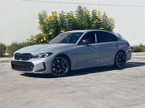 2023 BMW M340 i