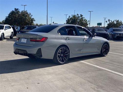 2023 BMW M340 i