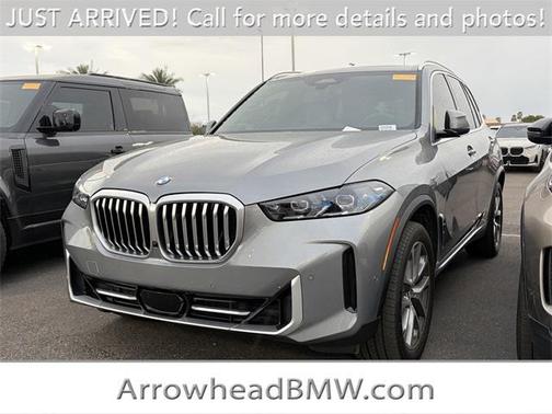 2024 BMW X5 sDrive40i