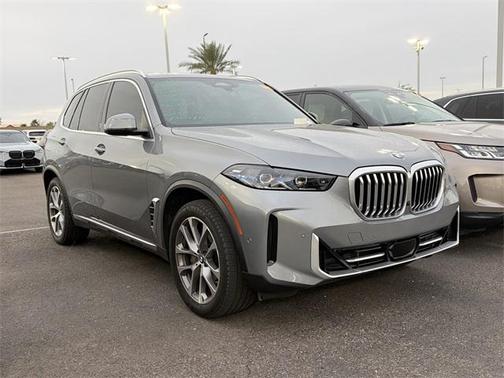 2024 BMW X5 sDrive40i