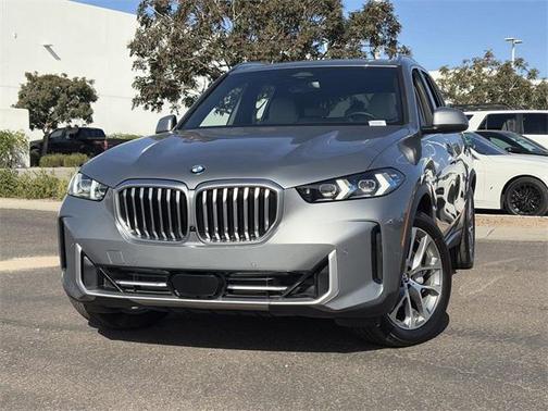 2024 BMW X5 sDrive40i