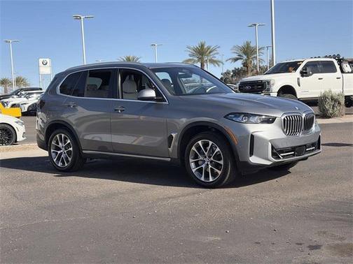2024 BMW X5 sDrive40i