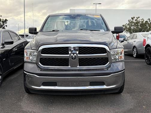2022 RAM 1500 Tradesman