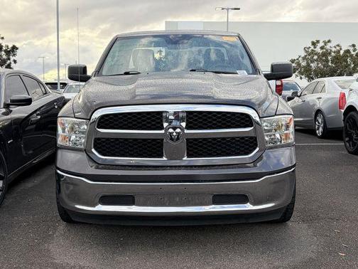 2022 RAM 1500 Tradesman