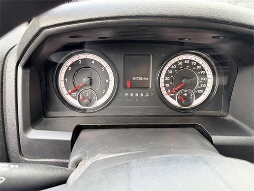 2022 RAM 1500 Tradesman