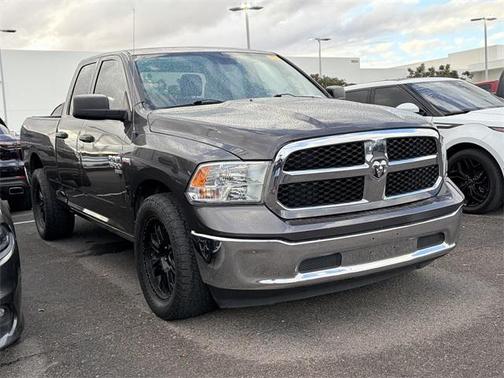 2022 RAM 1500 Tradesman