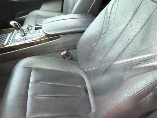 Black Sapphire Metallic 2015 BMW X5 sDrive35i