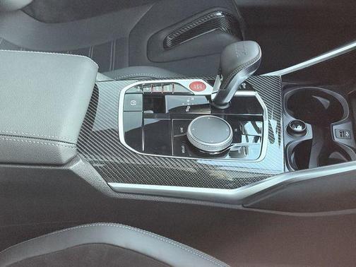 Black Sapphire Metallic 2024 BMW M2 Base