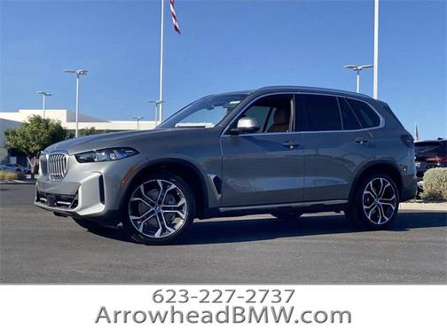 2024 BMW X5 sDrive40i