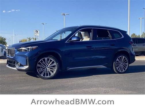 2025 BMW X1 xDrive28i