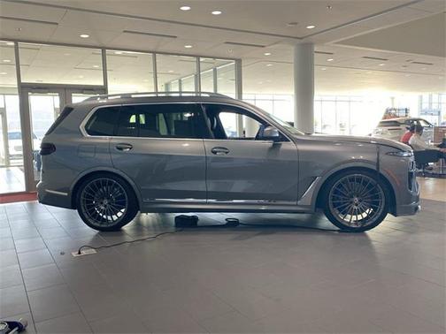 2025 BMW ALPINA XB7 ALPINA XB7