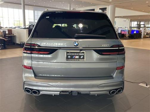 2025 BMW ALPINA XB7 ALPINA XB7