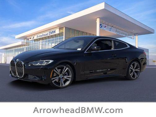 2024 BMW 430 i