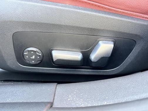 Skyscraper Grey Metallic 2023 BMW i4 Gran Coupe eDrive35