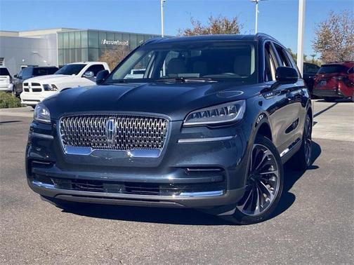 2023 Lincoln Aviator Reserve AWD