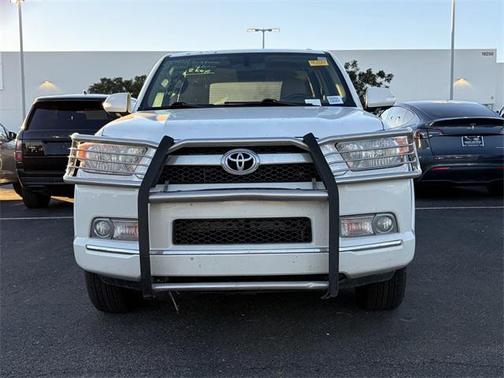 2010 Toyota 4Runner Limited