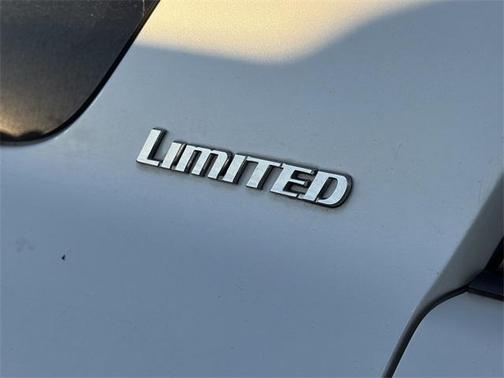 2010 Toyota 4Runner Limited