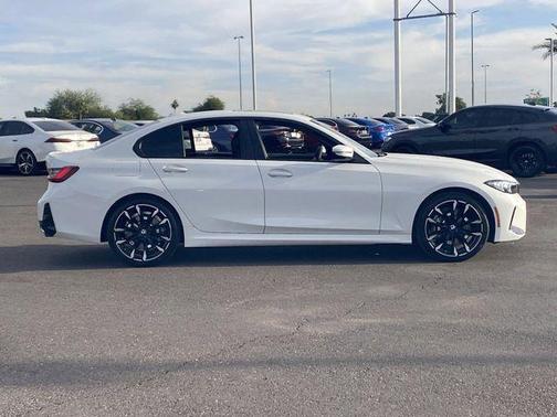 2026 BMW 330 xDrive NA