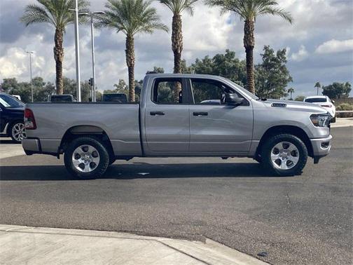 2023 RAM 1500 Tradesman