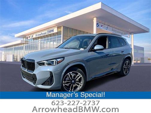 2025 BMW X1 xDrive28i