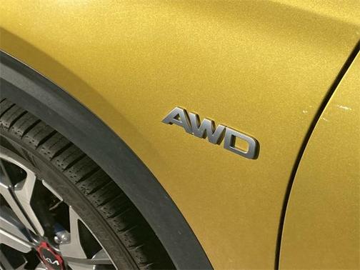 2023 Kia Seltos SX Turbo