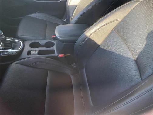 2023 Kia Seltos SX Turbo