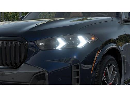 Carbon Black Metallic 2026 BMW X5 PHEV xDrive50e
