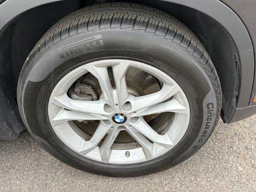 Dark Graphite Metallic 2020 BMW X3 xDrive30i
