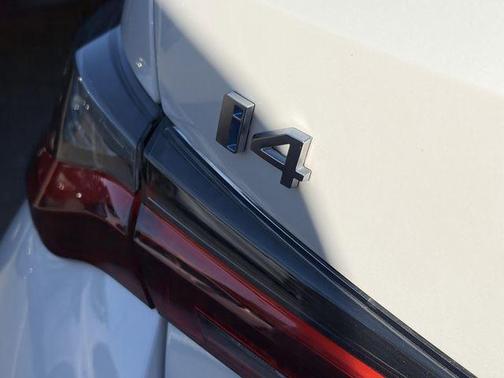 2023 BMW i4 Gran Coupe eDrive35