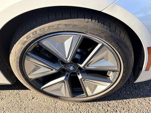 2023 BMW i4 Gran Coupe eDrive35