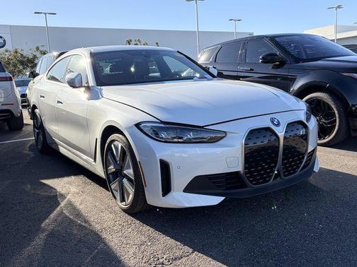 2023 BMW i4 Gran Coupe eDrive35