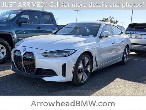 2023 BMW i4 Gran Coupe eDrive35