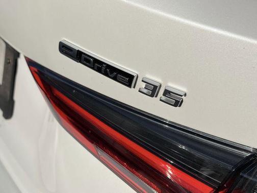 2023 BMW i4 Gran Coupe eDrive35